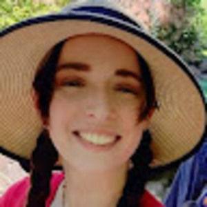 Meet your Posher, Alyson